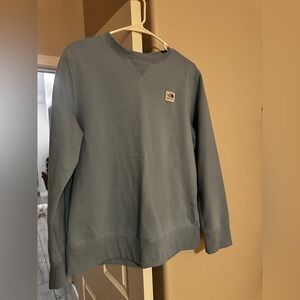 NORTH FACE CREWNECK